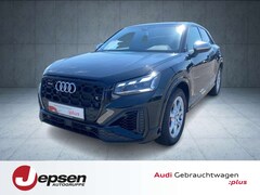 Bild des Angebotes Audi SQ2 TFSI S tr. Matrix AHK Navi ACC Keyless elHe
