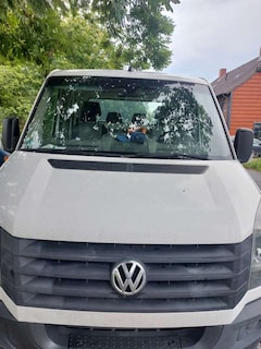 Bild des Angebotes VW Crafter Crafter 30 TDI VA