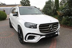 Bild des Angebotes Mercedes-Benz GLS 450 d 4Matic AMG Panorama Leder Voll ACC