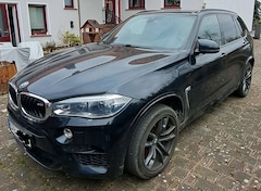 Bild des Angebotes BMW X5 M Neuer Motor HUD V8 H&K AHK Leder SC