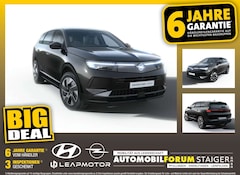 Bild des Angebotes Opel Grandland 100kW 1.2 48V GS FLA Pano el.Heck KAM