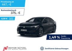 Bild des Angebotes VW ID.7 PRO 5JG+MATRIX+NAVI+AHK+HuD+ACC+SHZ+20Z.ALU