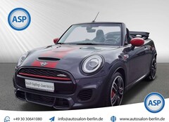 Bild des Angebotes MINI John Cooper Works Cabrio H/K KAMERA EXCITEMENT CHILI
