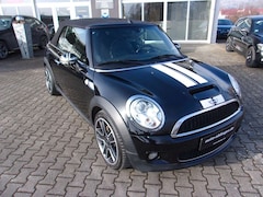 Bild des Angebotes MINI Cooper S Cabrio