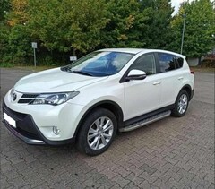 Bild des Angebotes Toyota RAV 4 RAV 4 2.2 D-4D 4x4 Life