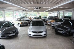 Bild des Angebotes Kia Ceed SW / cee'd SW Ceed Sportswagon LX