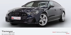 Bild des Angebotes Audi A7 45 TFSI Q S LINE UPE102 LM21 LEDER AHK MEMORY