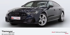 Bild des Angebotes Audi A7 45 TFSI Q S LINE UPE102 LM21 LEDER AHK MEMORY