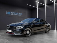 Bild des Angebotes Mercedes-Benz CLA 250 4Matic *AMG-Line*Night-Pa*RFK*Pano*Autom