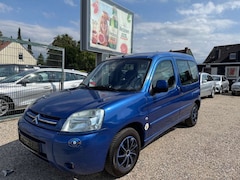 Bild des Angebotes Citroen Berlingo 1.4 Bivalent Multispace*1HAND*TUV NEU*