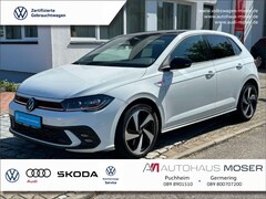 Bild des Angebotes VW Polo GTI 2.0TSI DSG Navi*ASSIST*IQLIGH*BlackRoof!!