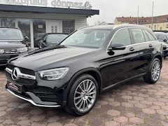 Bild des Angebotes Mercedes-Benz GLC 220 d 4Matic AMG LINE RFKA MEMO LEDER 4x SZH