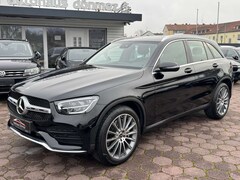 Bild des Angebotes Mercedes-Benz GLC 220 d 4Matic AMG LINE RFKA MEMO LEDER 4x SZH