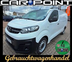 Bild des Angebotes Opel Vivaro Kasten Selection L3, Automati, Klima, AHK