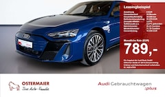 Bild des Angebotes Audi e-tron GT S  592PS NP:165tEUR! ALLRADLENKUNG.PANO.SITZLUFT.H