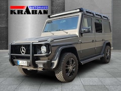 Bild des Angebotes Mercedes-Benz G 320 W463 3.2l Gepanzertes Fahrzeug!