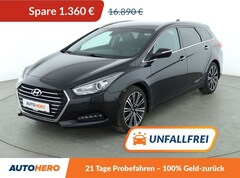 Bild des Angebotes Hyundai i40 2.0 GDI Premium *NAVI*XENON*TEMPO*CAM*SHZ*INFINITY