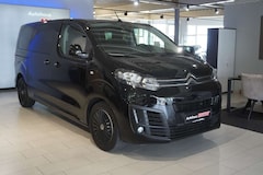 Bild des Angebotes Citroen Spacetourer Spacetourer Business L2  ~AHK~Navi~9-Sitzer~Kam~
