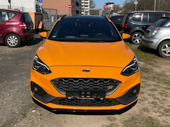 Bild des Angebotes Ford Focus ST, Pano, Navi, AHK,