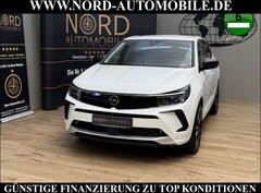 Bild des Angebotes Opel Grandland X 1.5 D Elegance AHK*LEDER*ACC*LED*18Z Elegance