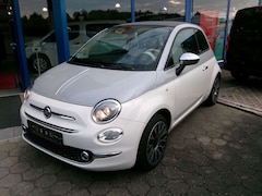 Bild des Angebotes Fiat 500C 1.2 Collezione