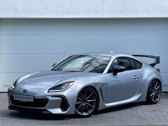 Bild des Angebotes Subaru BRZ Sport MILTEK-ABGAS/GEWINDE/HECKFLÜGEL