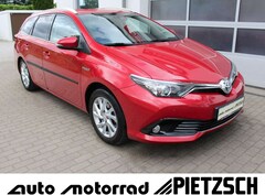Bild des Angebotes Toyota Auris Touring Sports Hybrid Edition-S 1.8 AHK