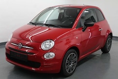 Bild des Angebotes Fiat 500 1.2 Pop Star Klima+Radio+PDC!
