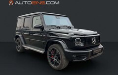 Bild des Angebotes Mercedes-Benz G 63 AMG G63 AMG*Night-Paket*Exclusive+ Paket*Ahk*Drivers