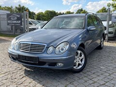 Bild des Angebotes Mercedes-Benz E 220 CDI*Automatik*Alu*EFH*HU/AU 01.27