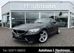 Bild des Angebotes BMW Z4 sDrive 18i M SPORT+NAVI-Prof.+LEDER+PDC+XENON+