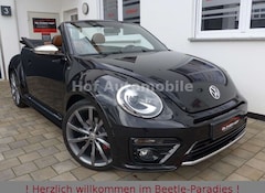 Bild des Angebotes VW Beetle 2.0TSI DSG Exclusive R-Line Fender Xenon