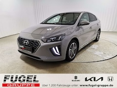 Bild des Angebotes Hyundai IONIQ PHEV Style LED|Navi|ACC|RFK