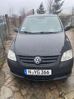 Bild des Angebotes VW Fox Fox 1.2