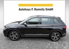 Bild des Angebotes VW Tiguan Active / LED / AHK / KEYLESS / KAMERA / ALLWETTER