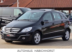 Bild des Angebotes Mercedes-Benz B 180 CDI/Aut/Shz/Panoramadach/PDC/Tempomat