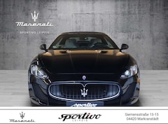 Bild des Angebotes Maserati GranCabrio MC
