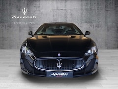 Bild des Angebotes Maserati GranCabrio MC