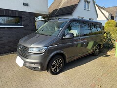 Bild des Angebotes VW T6.1 California DSG Coast