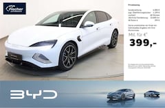 Bild des Angebotes BYD Seal 2026 Design