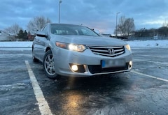 Bild des Angebotes Honda Accord 2.0 Executive