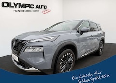 Bild des Angebotes Nissan X-Trail Tekna+ 1.5 VC-T e-POWER e-4ORCE 4x4 PANO