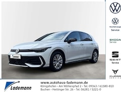 Bild des Angebotes VW Golf 2.0 TDI DSG R-LINE AHK+LED+NAVI.+KAMERA+ACC