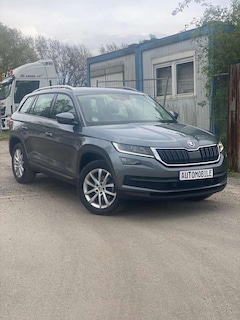 Bild des Angebotes Skoda Kodiaq 1.5 TSI ACT DSG Soleil