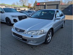 Bild des Angebotes Honda Accord 1.8i LS 5 Lim. *HU 07/2026*