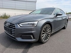 Bild des Angebotes Audi A5 Sportback quattro design
