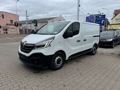 Bild des Angebotes Renault Trafic 2.0 dCi 120 Komfort*LED*2xSchiebetür*Klim