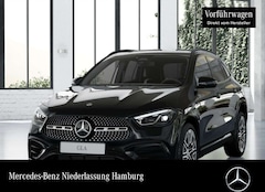 Bild des Angebotes Mercedes-Benz GLA 200 d AMG+NIGHT+PANO+360°+AHK+MULTIBEAM+TOTW