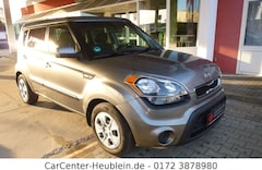 Bild des Angebotes Kia Soul 1.6 GDI Spirit Automatik