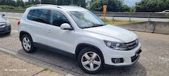 Bild des Angebotes VW Tiguan Tiguan 2.0 TDI SCR BlueMotion Technology Sport